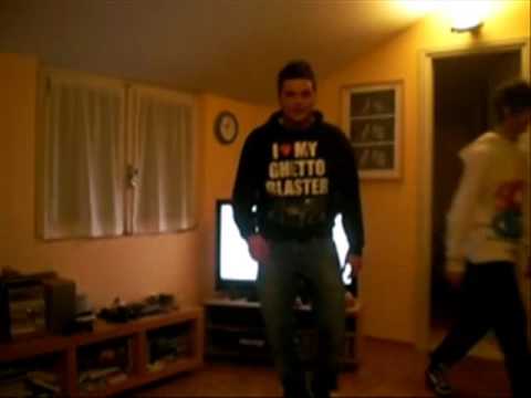Sicu Yes We Are Electro & Jerem Electro Addicte