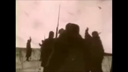 Война - от начала до конца