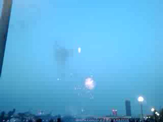 Салют в Екб
