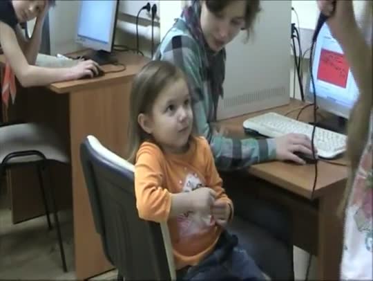 Лунтик-ТВ